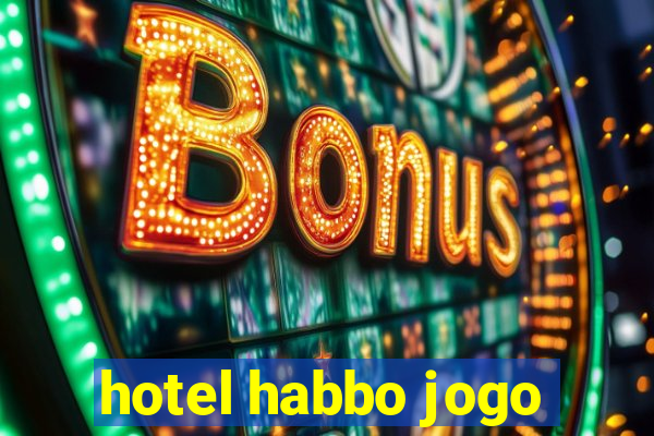 hotel habbo jogo